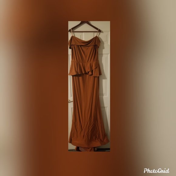 Formal Gown - Jessica Angel - Picture 9 of 10